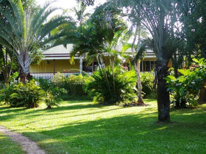 Mission Beach QLD 4852