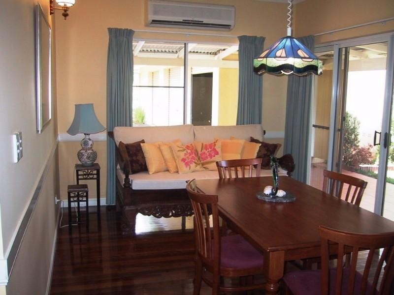 Mission Beach QLD 4852