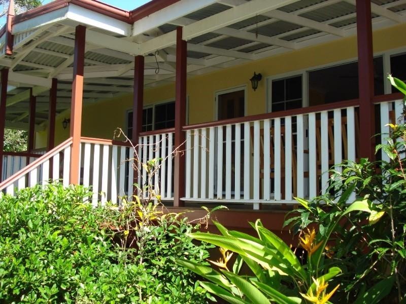 Mission Beach QLD 4852