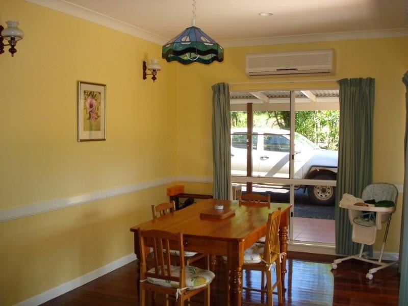 Mission Beach QLD 4852