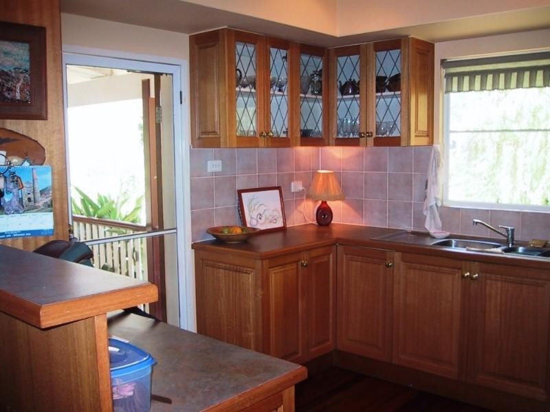 Mission Beach QLD 4852