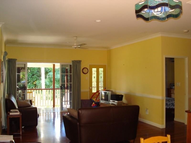 Mission Beach QLD 4852