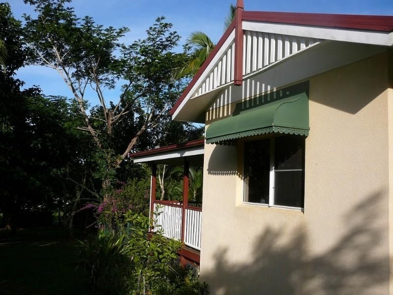 Mission Beach QLD 4852