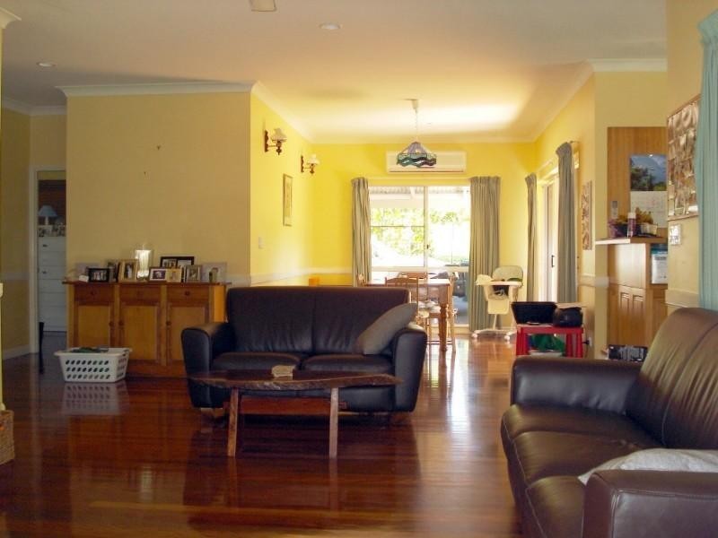 Mission Beach QLD 4852