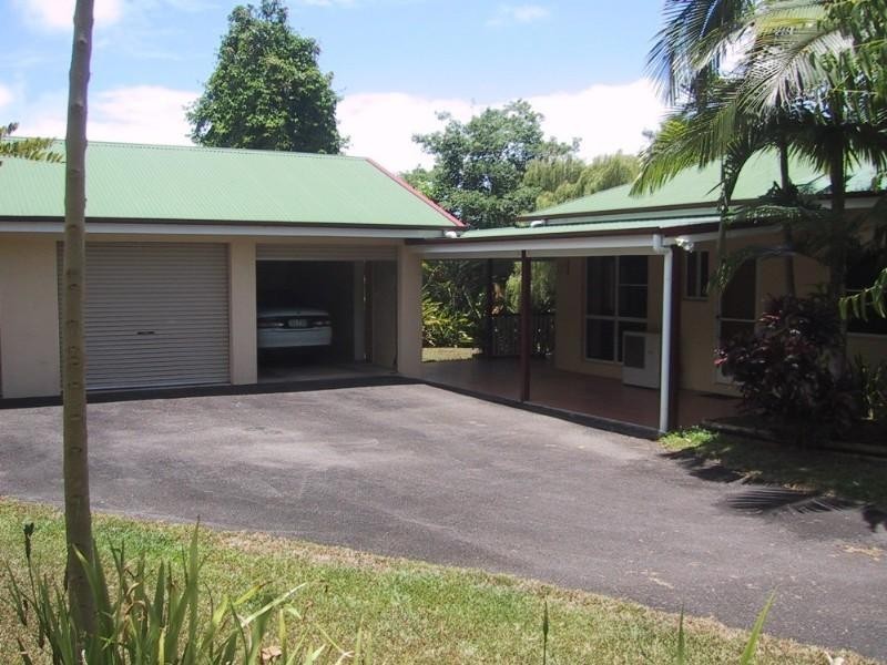 Mission Beach QLD 4852