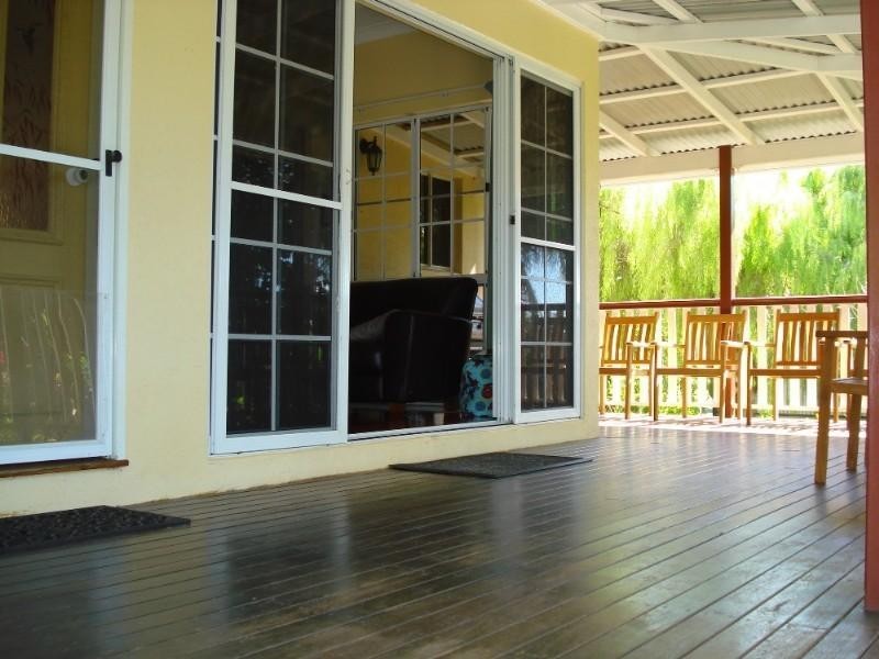 Mission Beach QLD 4852