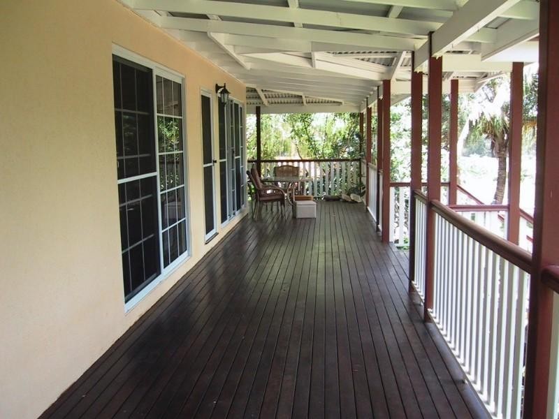 Mission Beach QLD 4852