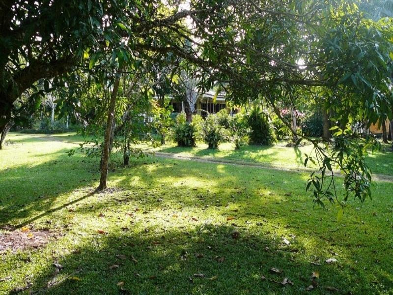 Mission Beach QLD 4852