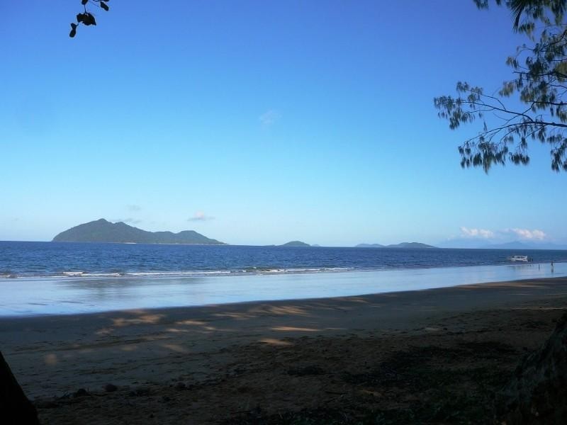 Mission Beach QLD 4852