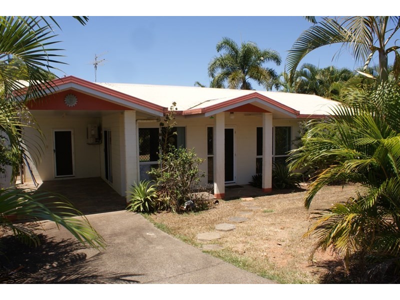 Mission Beach QLD 4852