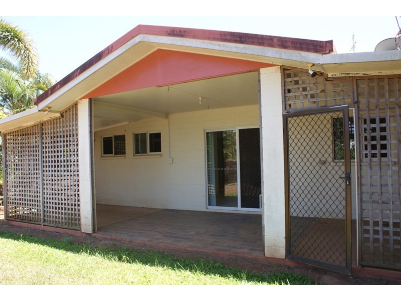 Mission Beach QLD 4852