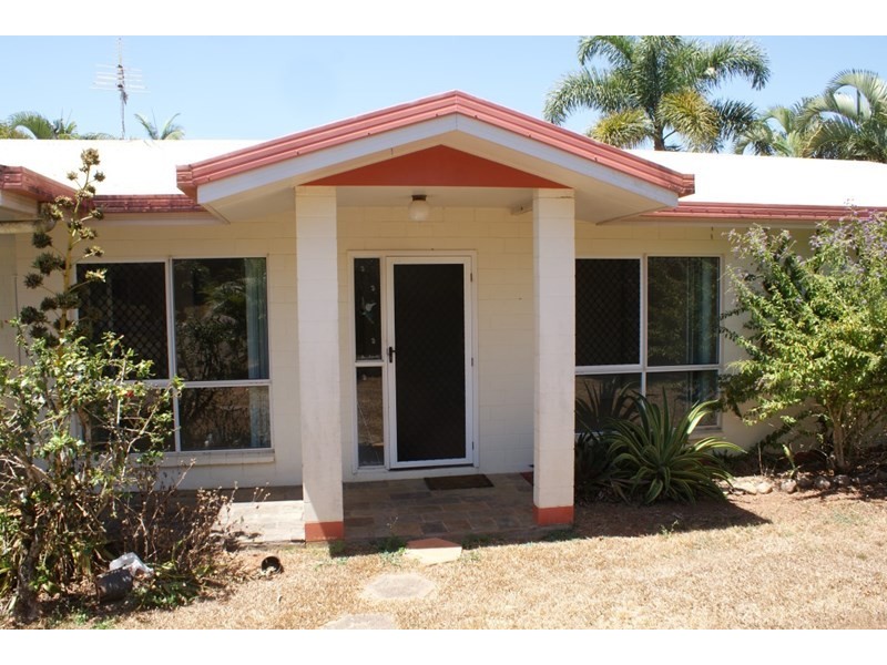 Mission Beach QLD 4852