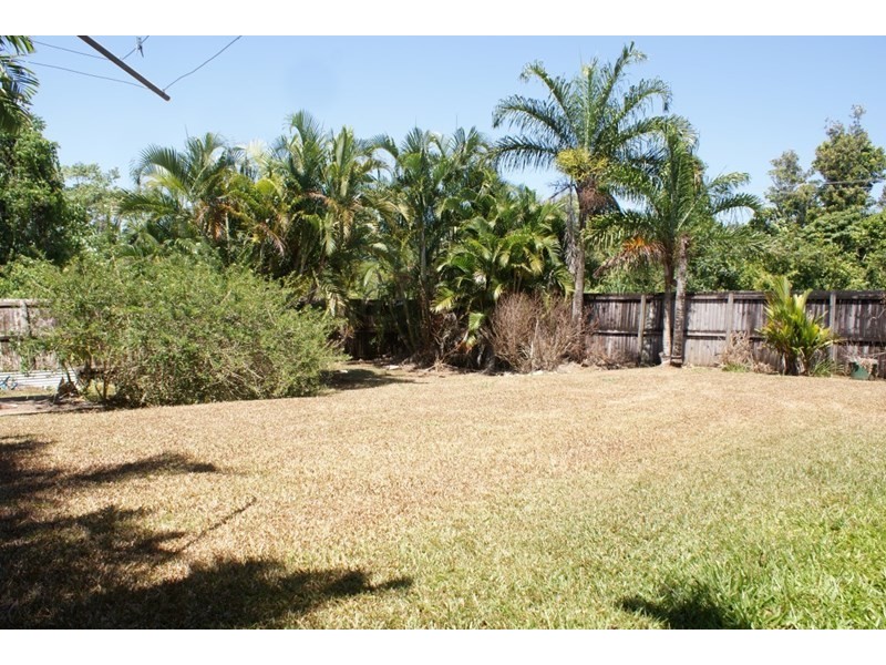 Mission Beach QLD 4852