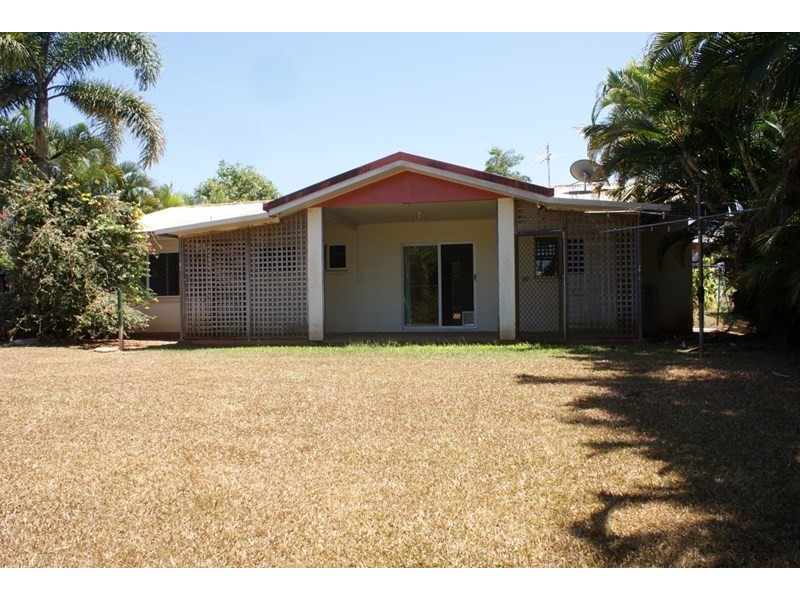 Mission Beach QLD 4852