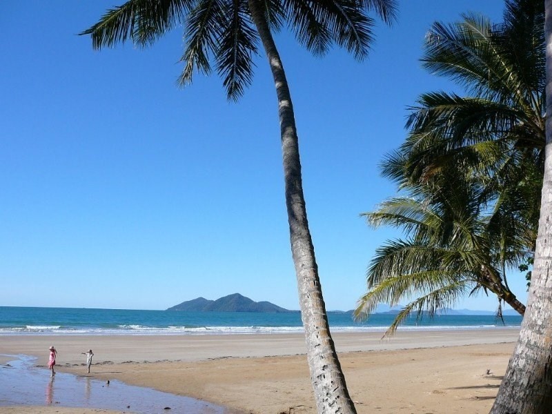 Mission Beach QLD 4852
