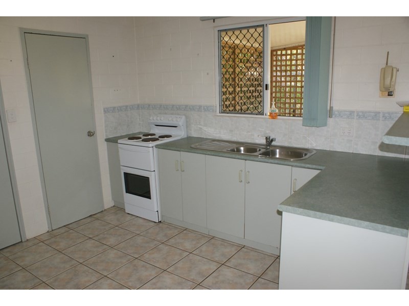 Mission Beach QLD 4852