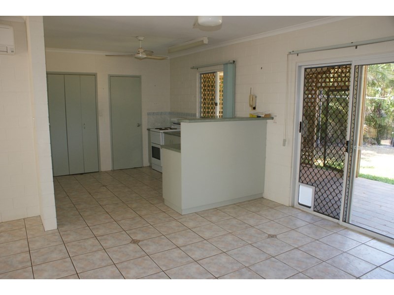 Mission Beach QLD 4852