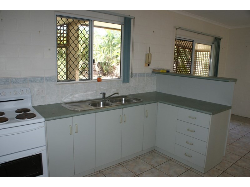 Mission Beach QLD 4852