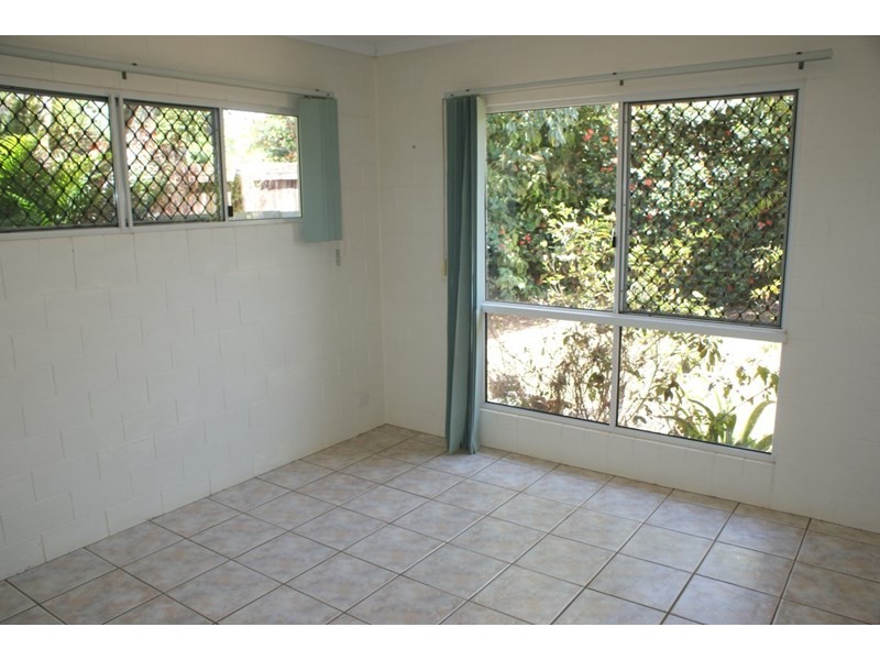 Mission Beach QLD 4852