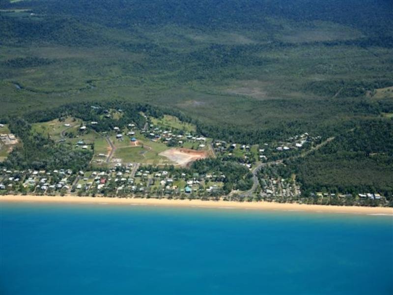 Mission Beach QLD 4852
