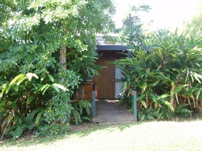 South Mission QLD 4852