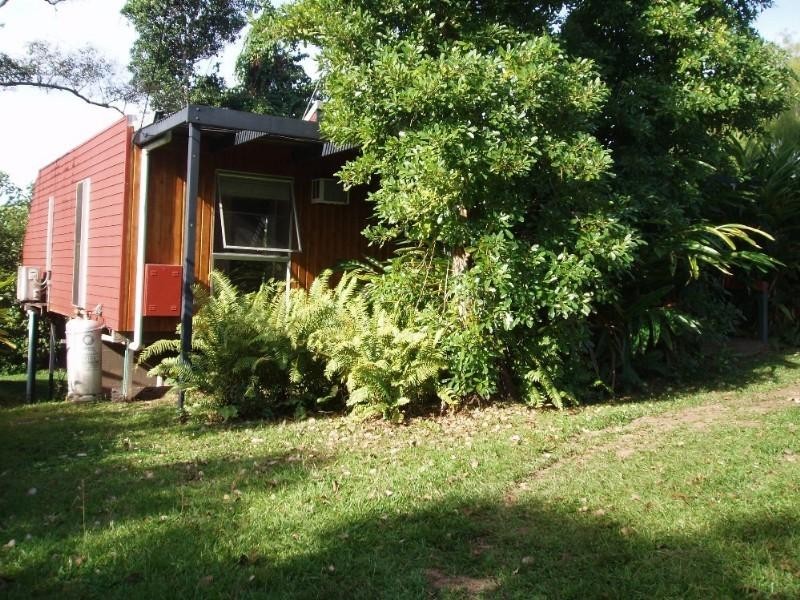 South Mission QLD 4852