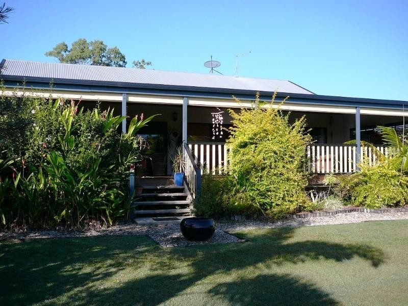 Mission Beach QLD 4852