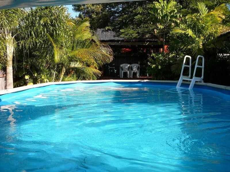 Mission Beach QLD 4852