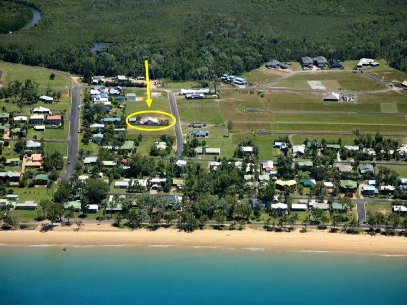 Mission Beach QLD 4852