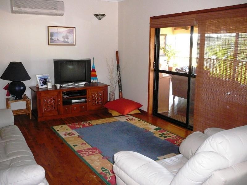 Mission Beach QLD 4852