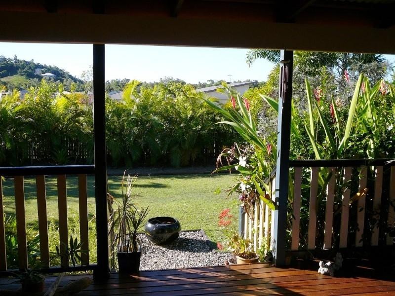 Mission Beach QLD 4852