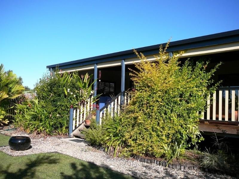 Mission Beach QLD 4852