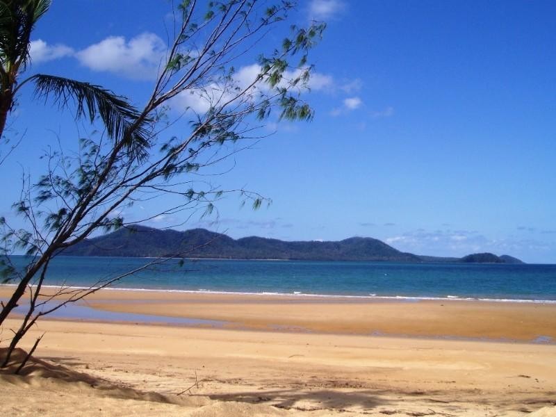 Mission Beach QLD 4852