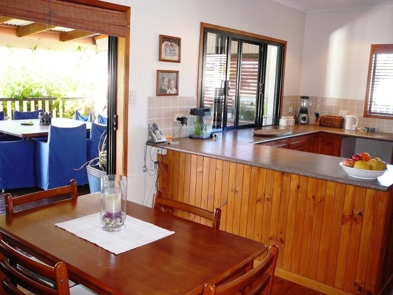 Mission Beach QLD 4852