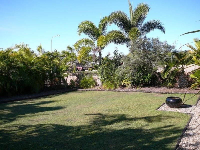 Mission Beach QLD 4852
