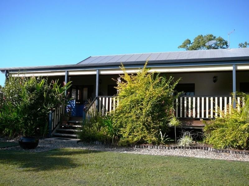 Mission Beach QLD 4852