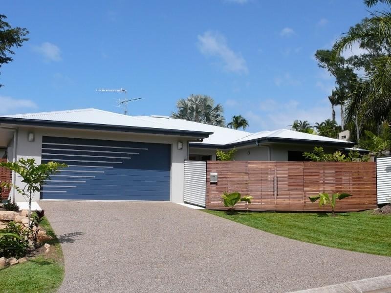 Mission Beach QLD 4852