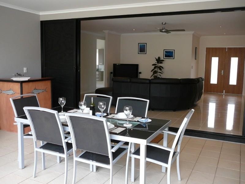 Mission Beach QLD 4852