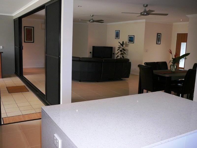 Mission Beach QLD 4852