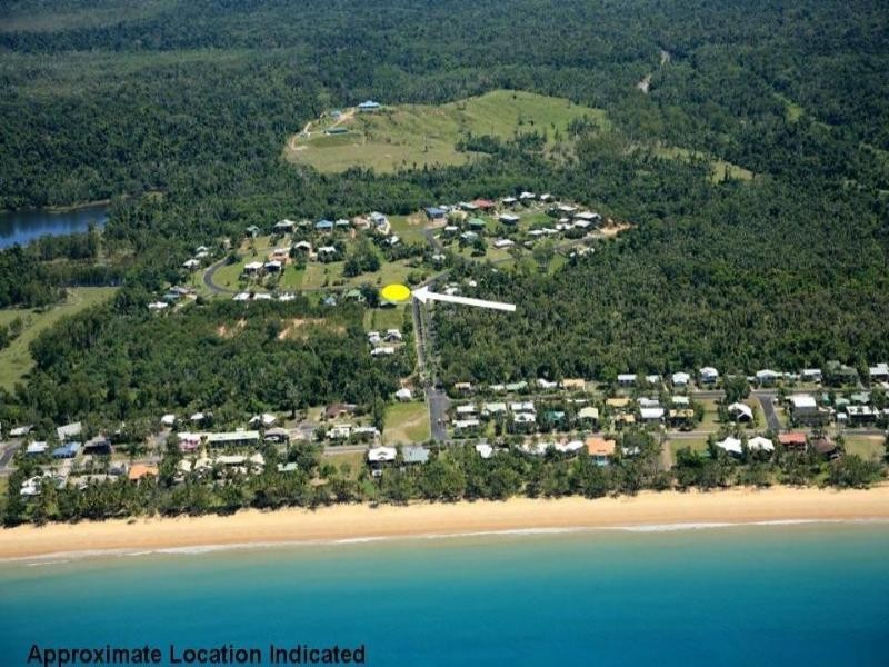 Mission Beach QLD 4852