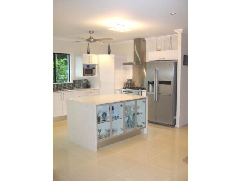 Mission Beach QLD 4852