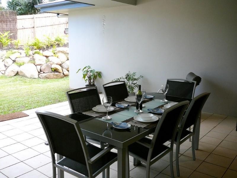 Mission Beach QLD 4852