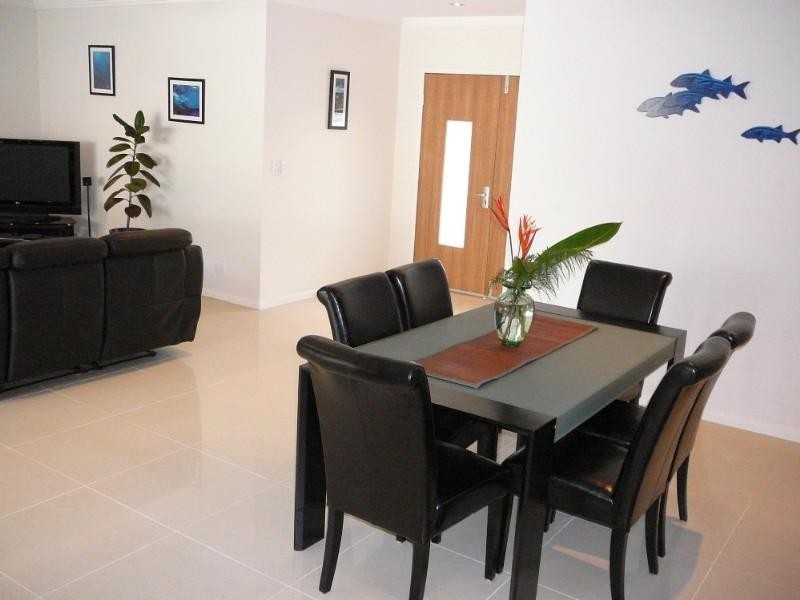 Mission Beach QLD 4852