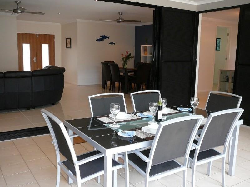 Mission Beach QLD 4852