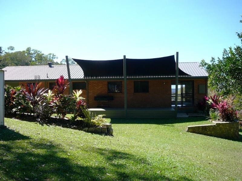 Mission Beach QLD 4852