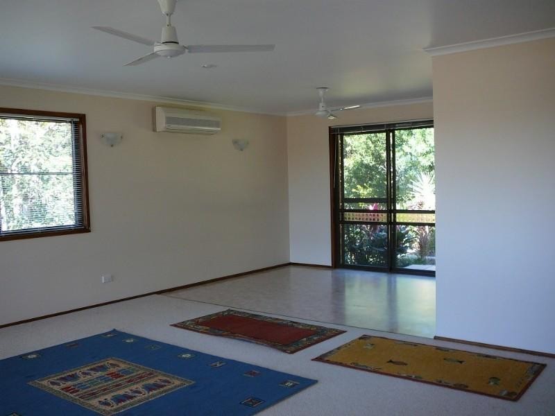 Mission Beach QLD 4852