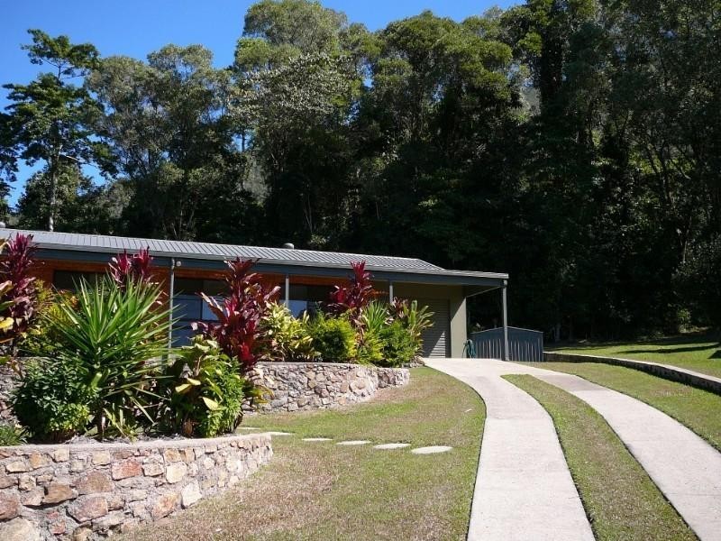 Mission Beach QLD 4852