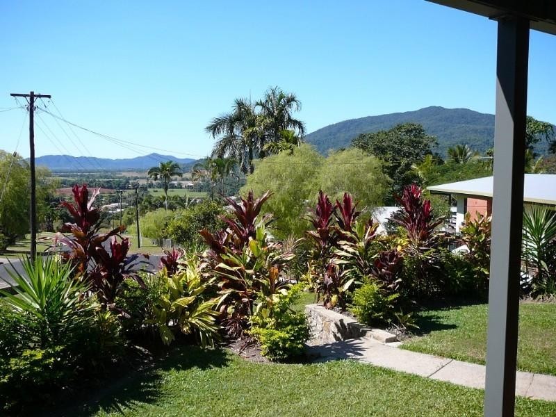 Mission Beach QLD 4852