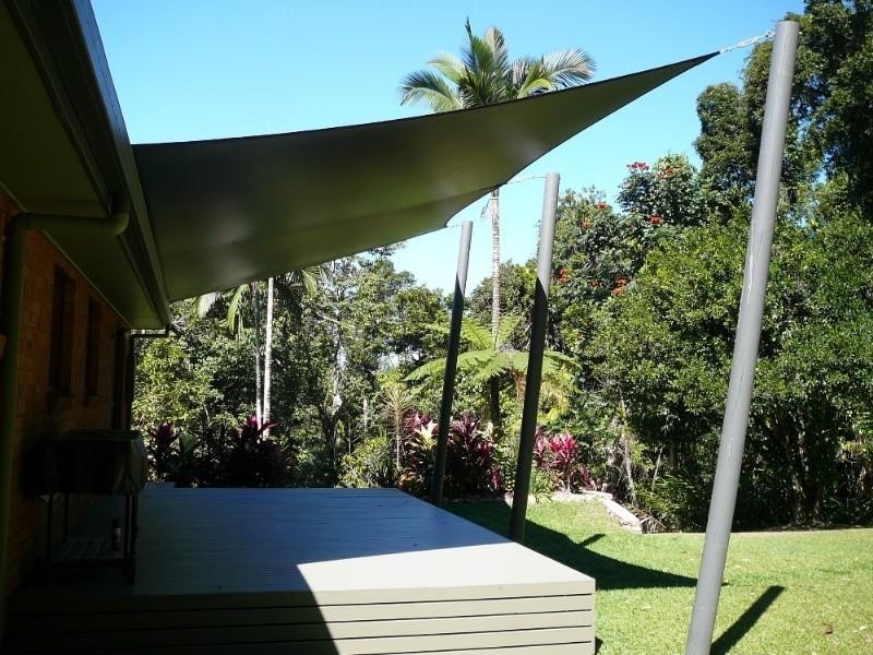 Mission Beach QLD 4852