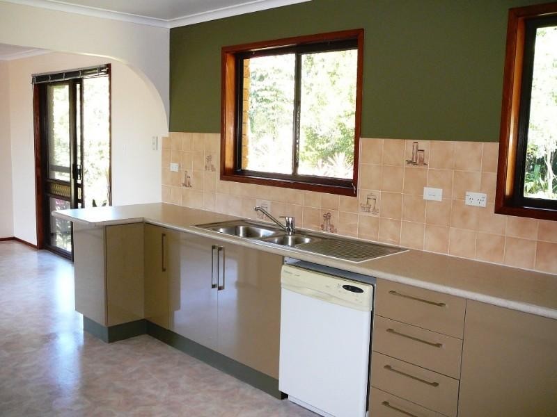 Mission Beach QLD 4852